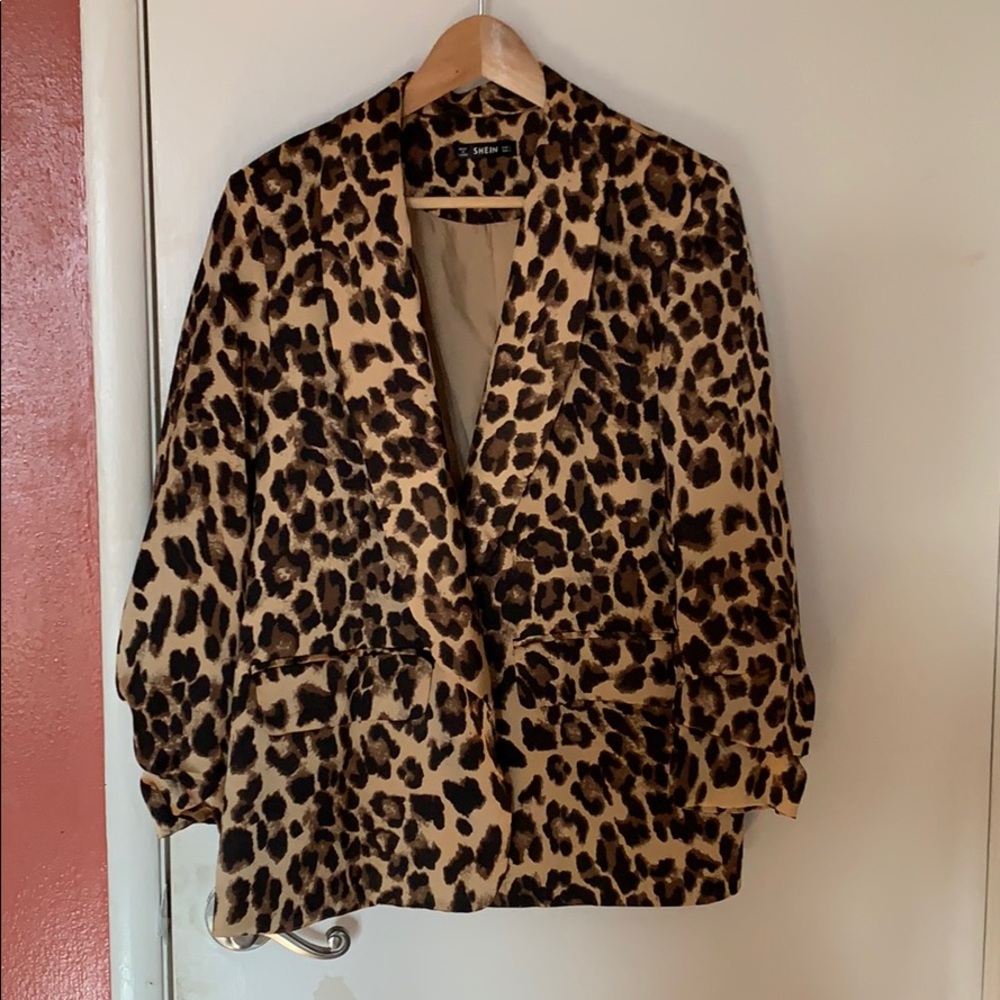 Sexy and chick blazer